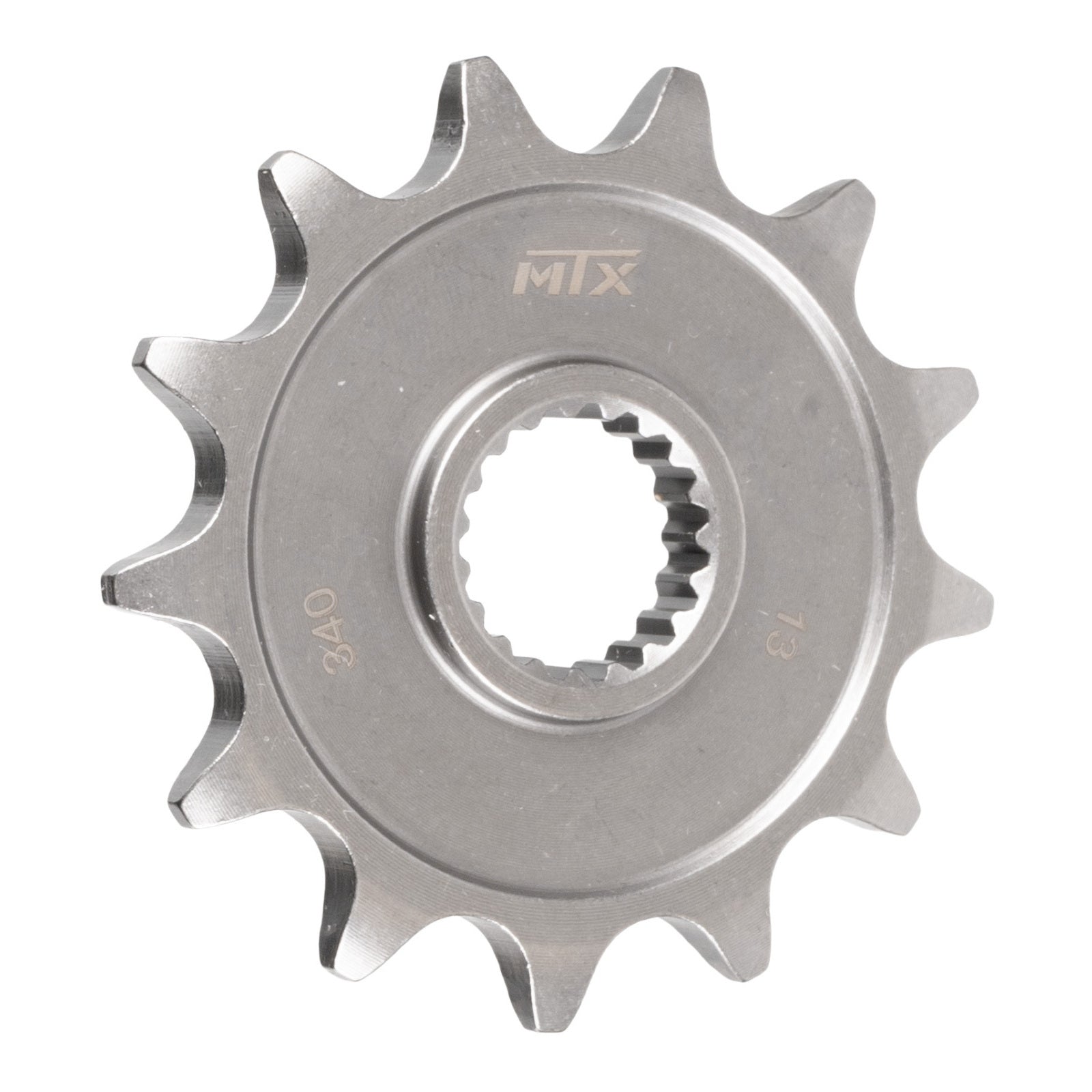 XAM Sprocket Kit Honda CR125 Zero Gold 13/51