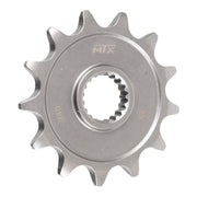 XAM Sprocket Kit Honda CR125 Zero Gold 12/49