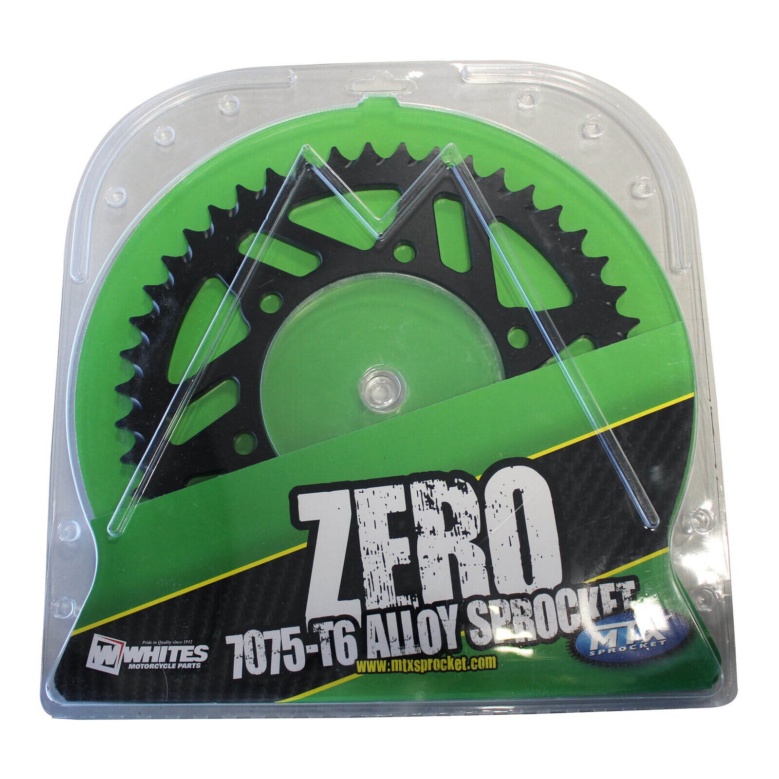 XAM Sprocket Kit Honda CRF450X '05-'16 NSD Zero Black 13/51
