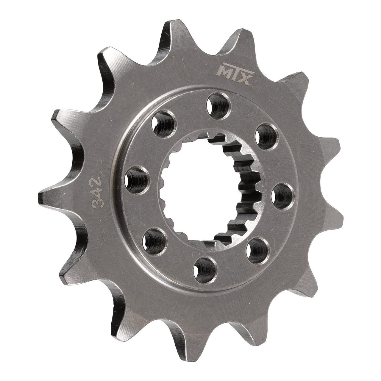 XAM Sprocket Kit Honda CR500 '88-'91 X-Ring 14/51