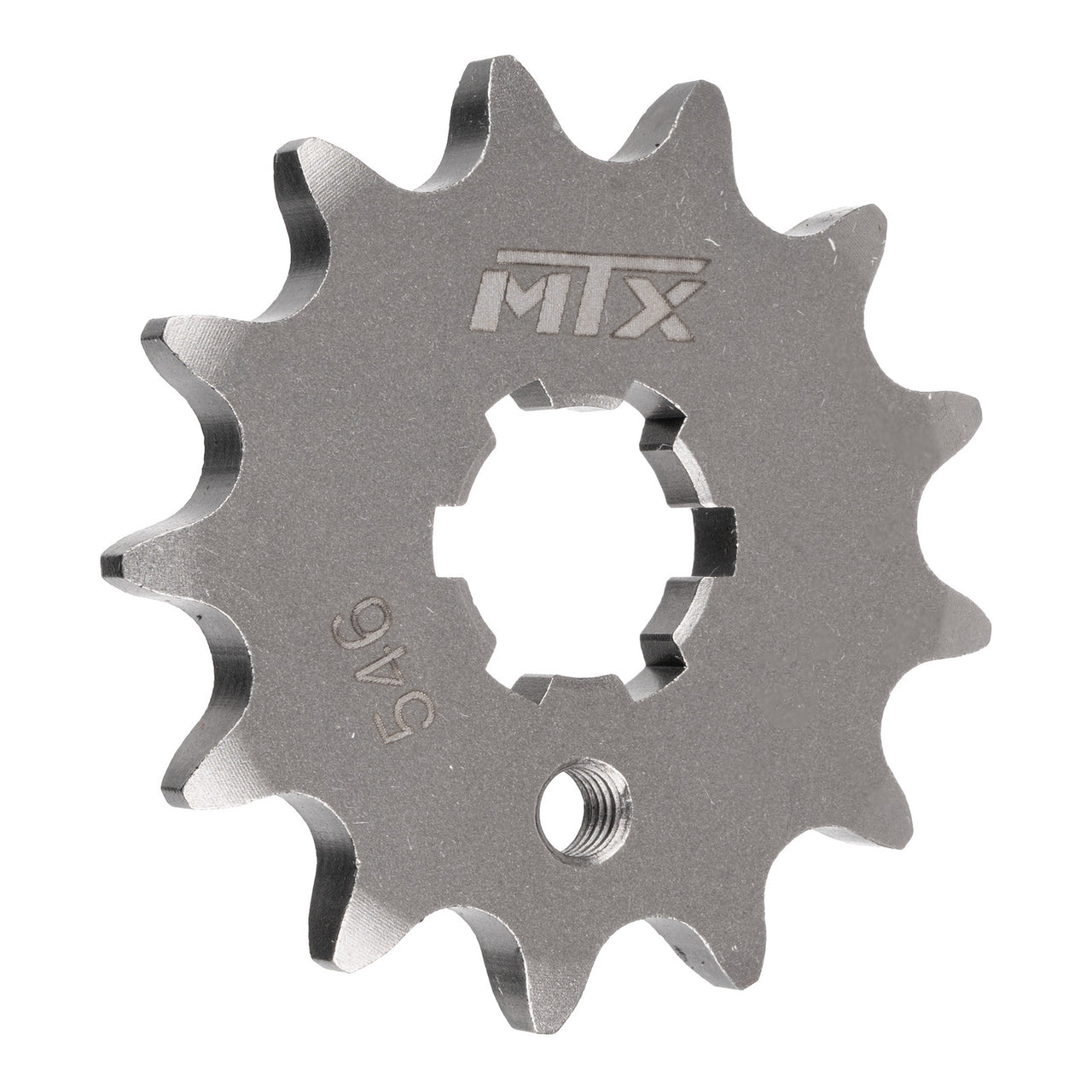 XAM Sprocket Kit Kawasaki KX80-85 BW '98 13/51