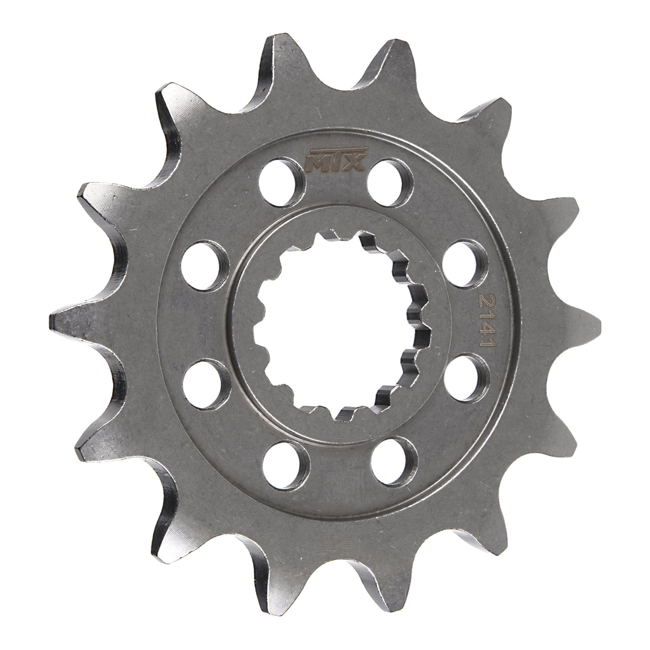 XAM Sprocket Kit Kawasaki KX450F '06-'11 X-Ring Gold 13/50