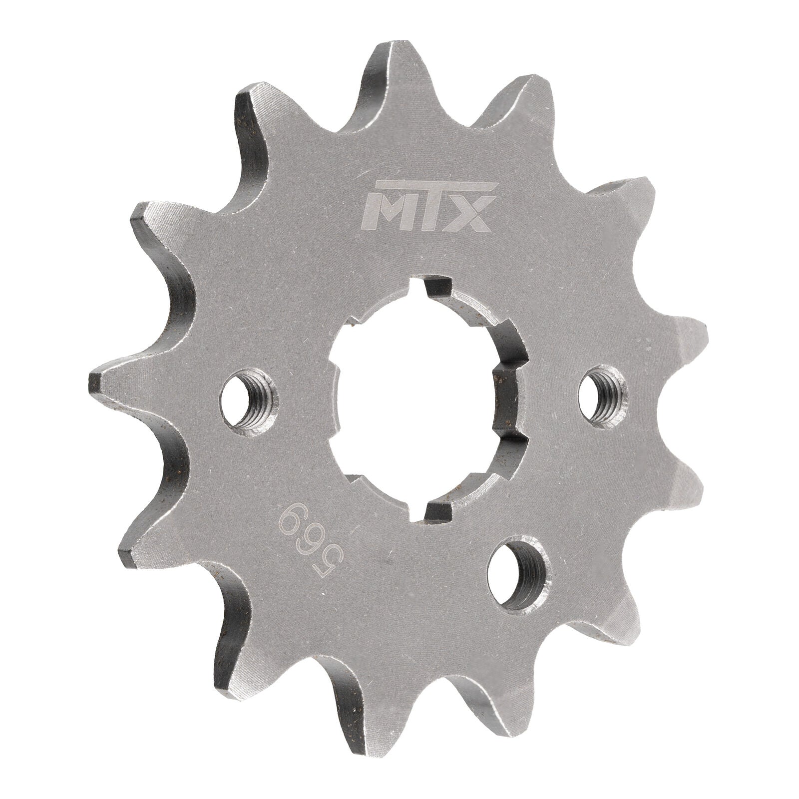 XAM Sprocket Kit Kawasaki KX500 '88- X-Ring 14/47