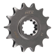 XAM Sprocket Kit KTM 85 SX '05-'11 Big Wheel NSDGold/Black 14/49
