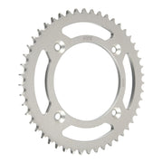 XAM Sprocket Kit KTM 85 SX '05-'11 Big Wheel NSDGold/Black 14/49
