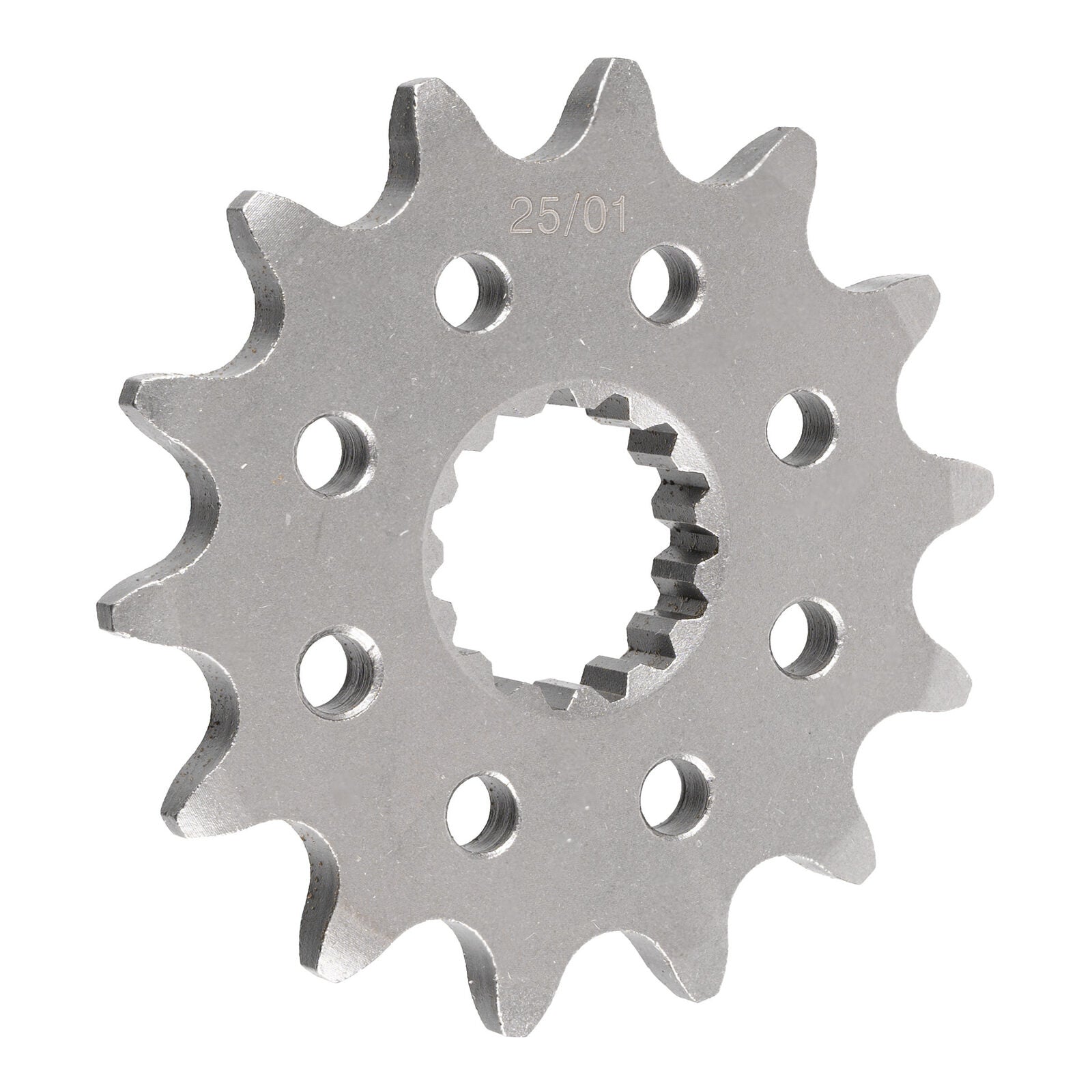 XAM Sprocket Kit KTM X-Ring Gold Zero Black 15/45
