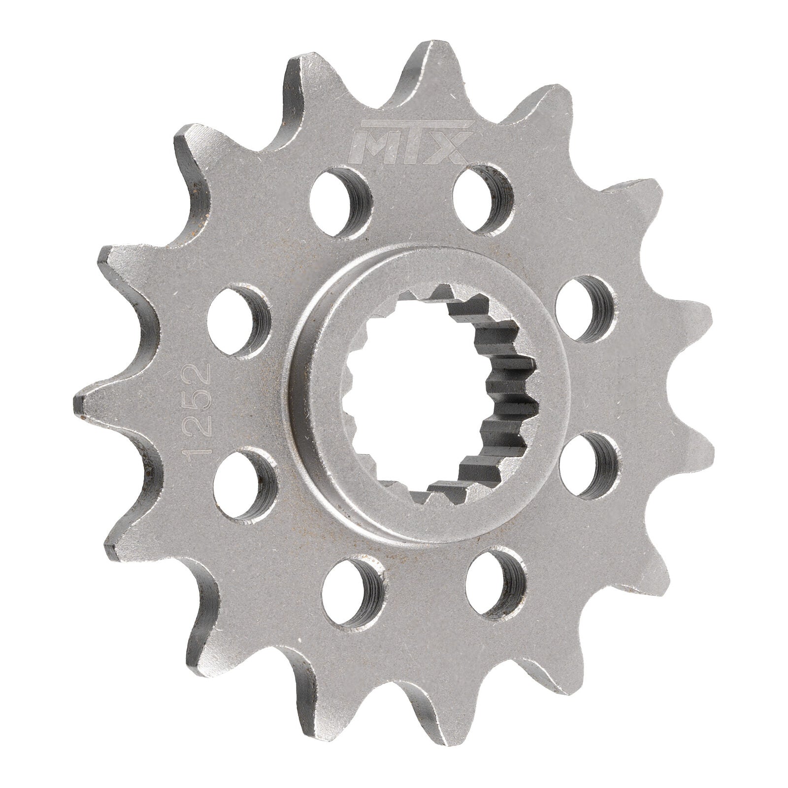 XAM Sprocket Kit KTM2 X-Ring Gold 16/38