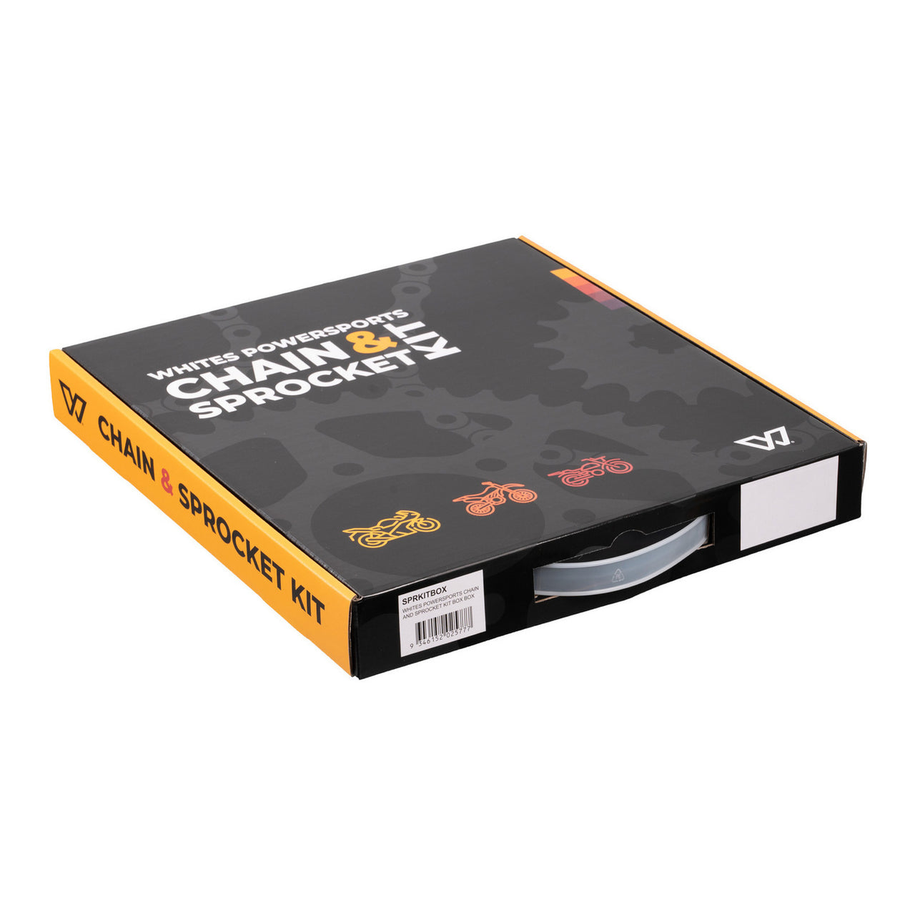 XAM Sprocket Kit Suzuki DRZ400 NSDCG2 14/47