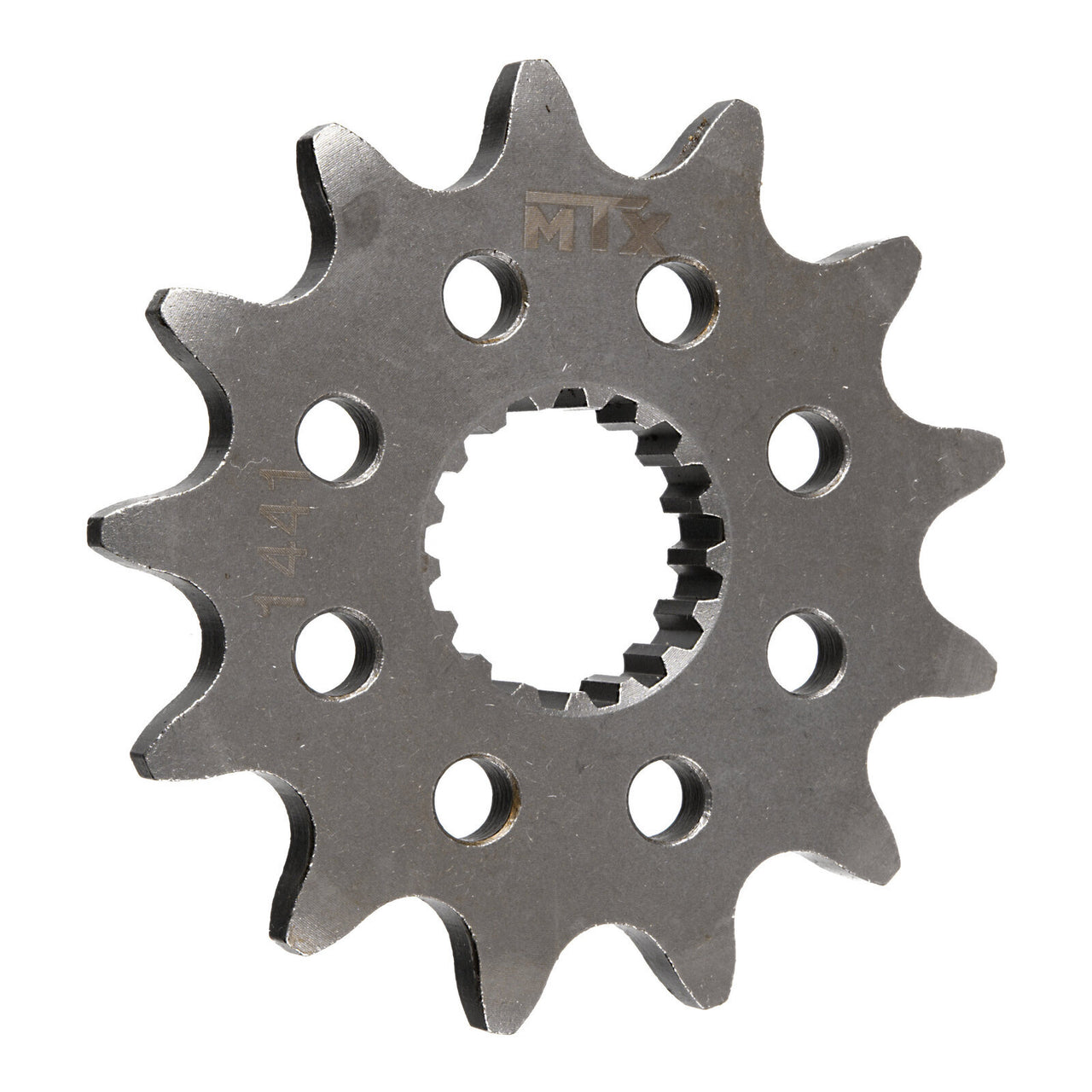 XAM Sprocket Kit Suzuki RMZ450 '05-'07 X-Ring 14/49