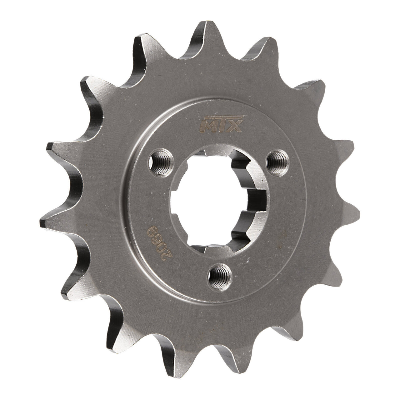 XAM Sprocket Kit Suzuki DR650 '06-'15 X-Ring Gold 14/41