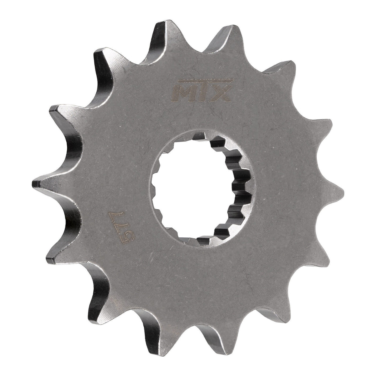 XAM Sprocket Kit Yamaha YZ85 BW '02-'18 Zero Black 14/52