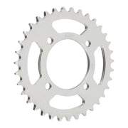 XAM Sprocket Kit Yamaha TTR110 '08-'16 14/35