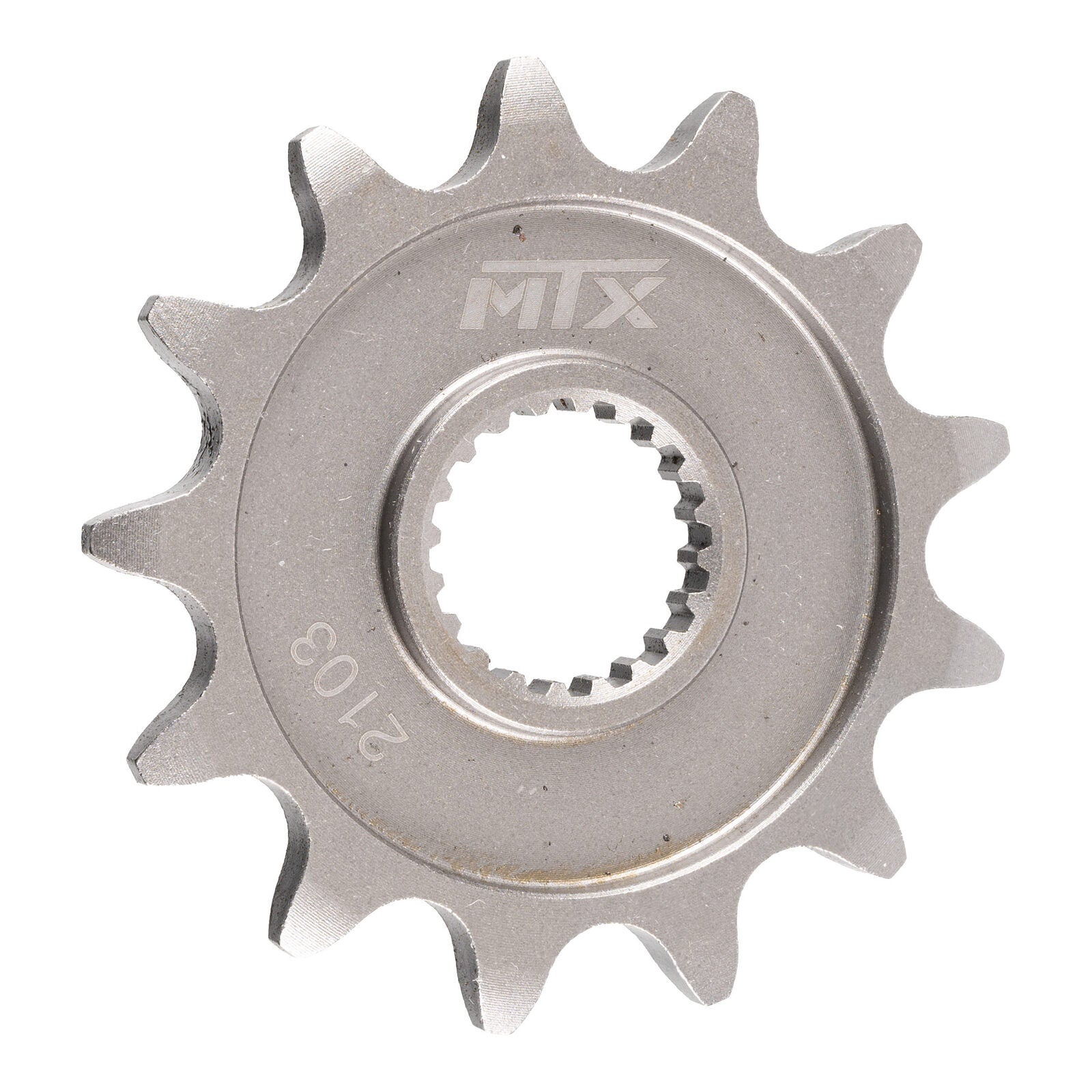 XAM Sprocket Kit Yamaha YZ125 '06-'16 / YZ250-F '01-'04 13/48