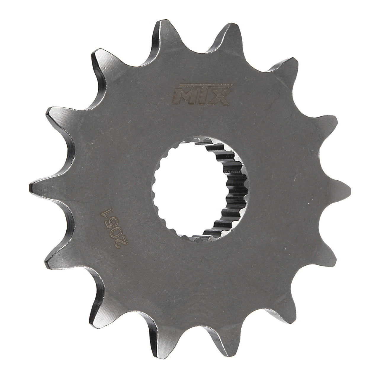 XAM Sprocket Kit Yamaha TT250 R '96-'98 & '03-'04 - 520AX Gold 14/44