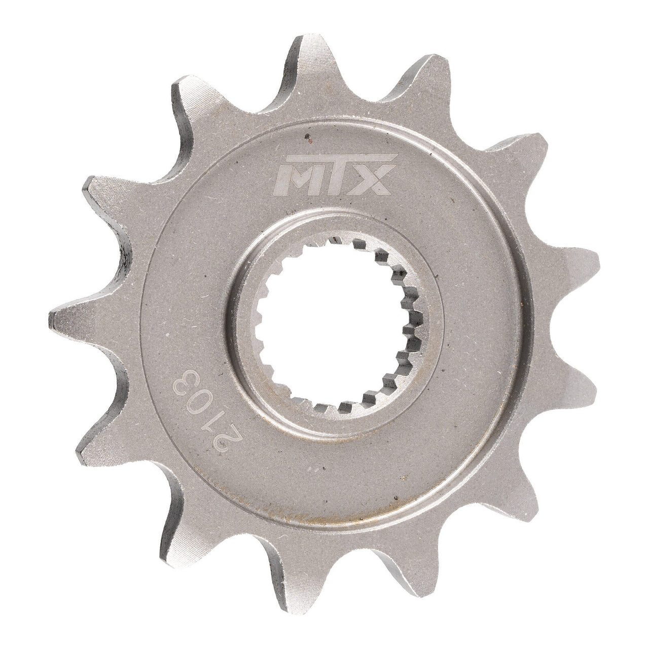 XAM Sprocket Kit Yamaha WR250X '08-'11 X-Ring 13/42