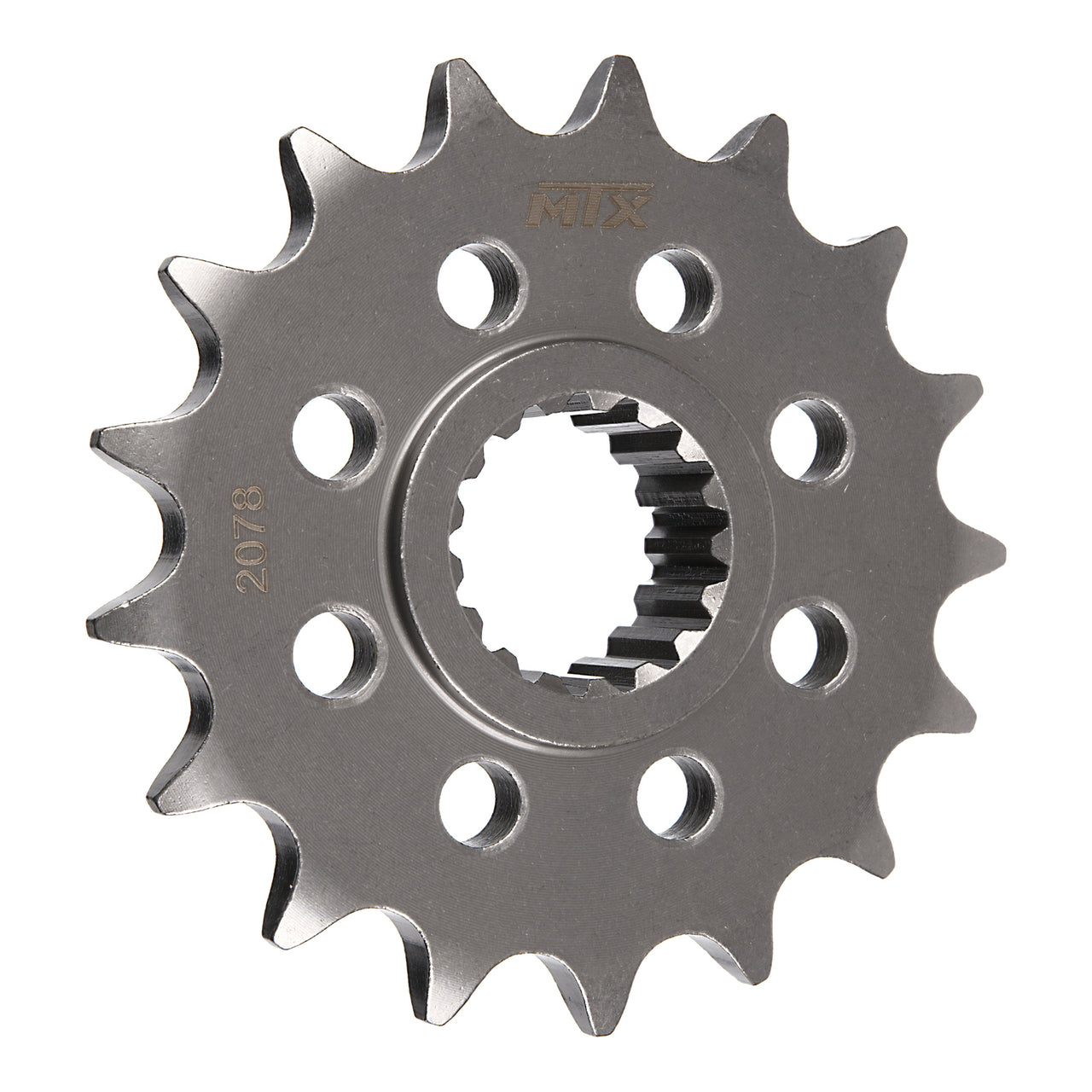 XAM Sprocket Kit BMW F800GS '08-'12 - 525AX 16/42