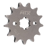 XAM Sprocket Kit Honda NBC110 Postie 420 O-Ring 14/37