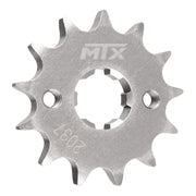 XAM Sprocket Kit Honda CBR125 '02-'11 O-Ring 15/42