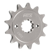 XAM Sprocket Kit Honda CBR300R '14-'16 X-Ring Gold 14/36
