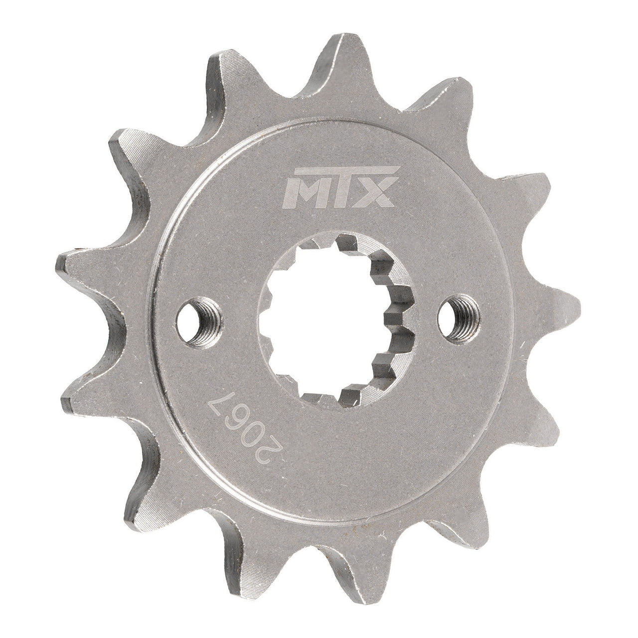 XAM Sprocket Kit Honda CBR300R '14-'16 X-Ring 14/36