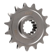 XAM Sprocket Kit Honda CBR500 X-Ring Gold 15/41