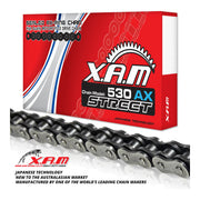 XAM Sprocket Kit Honda CBR900RR '92-'95 X-Ring 16/42
