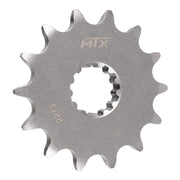 XAM Sprocket Kit Kawasaki EX250R J8F (Ninja 250R) '08 X-Ring Gold 14/45