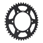 XAM Sprocket Kit Kawasaki EX250R J8F (Ninja 250R) '08 X-Ring Gold 14/45