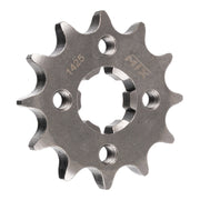 XAM Sprocket Kit Suzuki GSXS125 HD 14/45