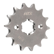 XAM Sprocket Kit Yamaha YZF-R125 '14 O-Ring 15/47