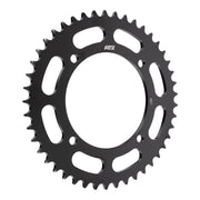 XAM Sprocket Kit Yamaha XV250 '89-'19 X-Ring 16/45