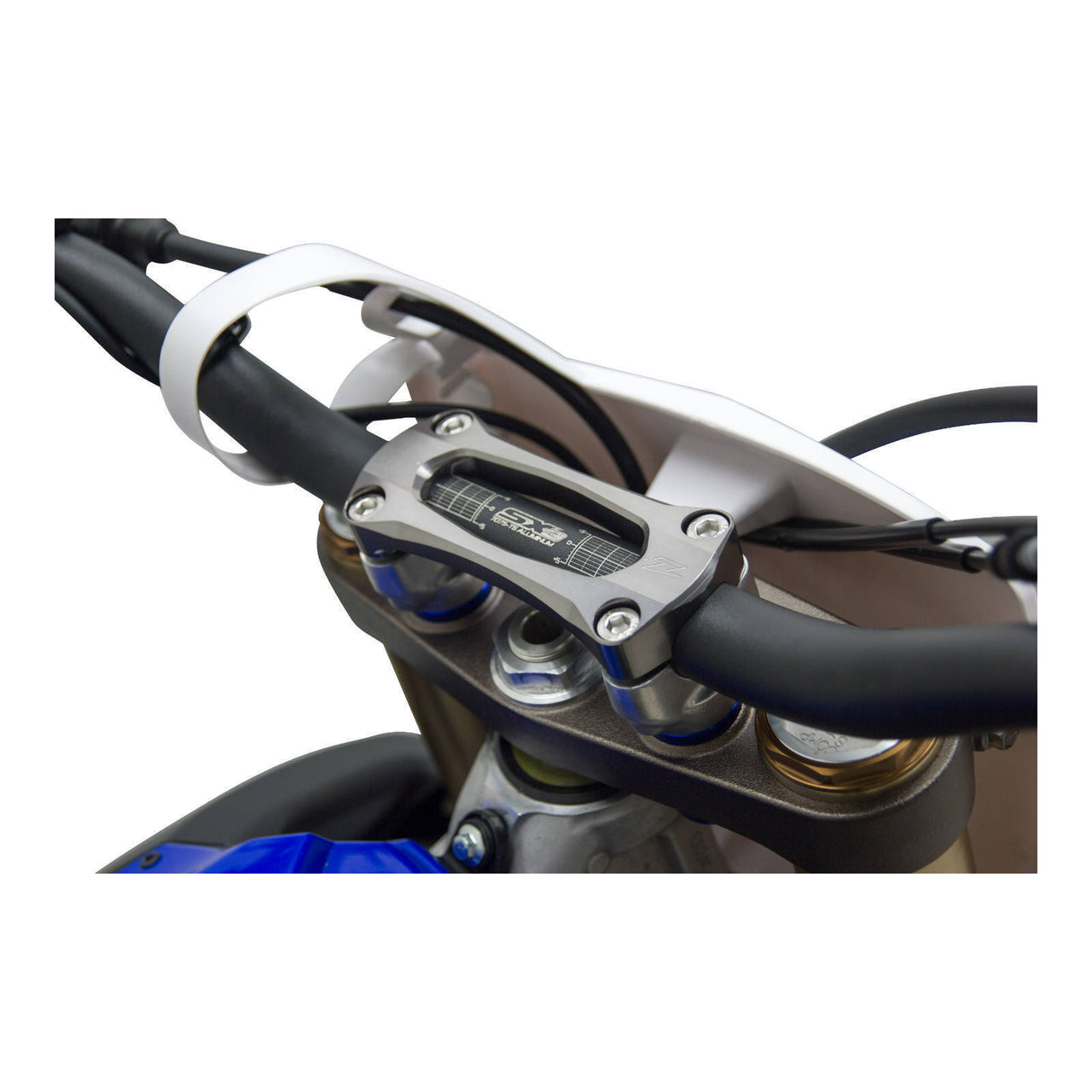 Zeta SX Stabilizer W103 - Yamaha YZ250F / YZ450F ('14-)