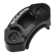 Zeta Rotating Bar Clamp - Brake Side - Black