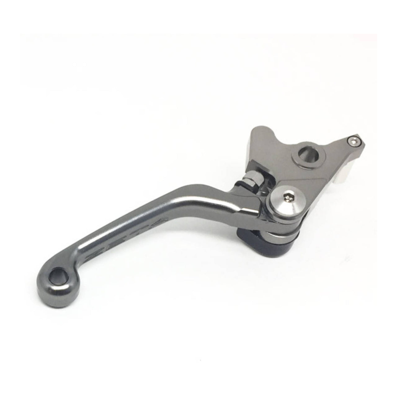Zeta Pivot Brake Lever CP 3-Finger - Kawasaki
