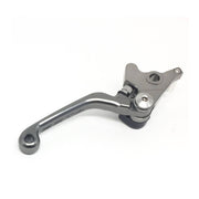 Zeta Pivot Brake Lever CP 3-Finger - Kawasaki