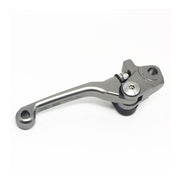 Zeta Pivot Brake Lever CP-M 3-Finger - Kawasaki / Yamaha