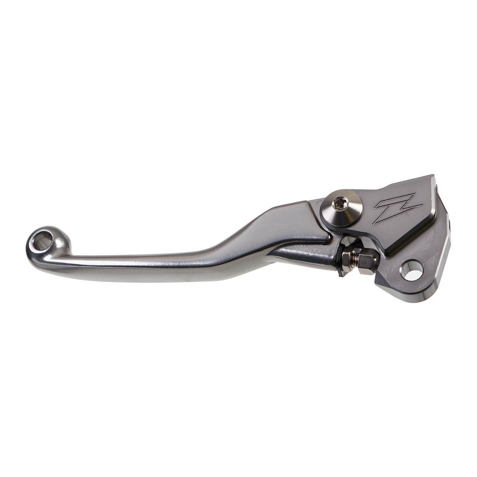 Zeta Pivot Clutch Lever FP-M 3-Finger - Suzuki / Kawasaki