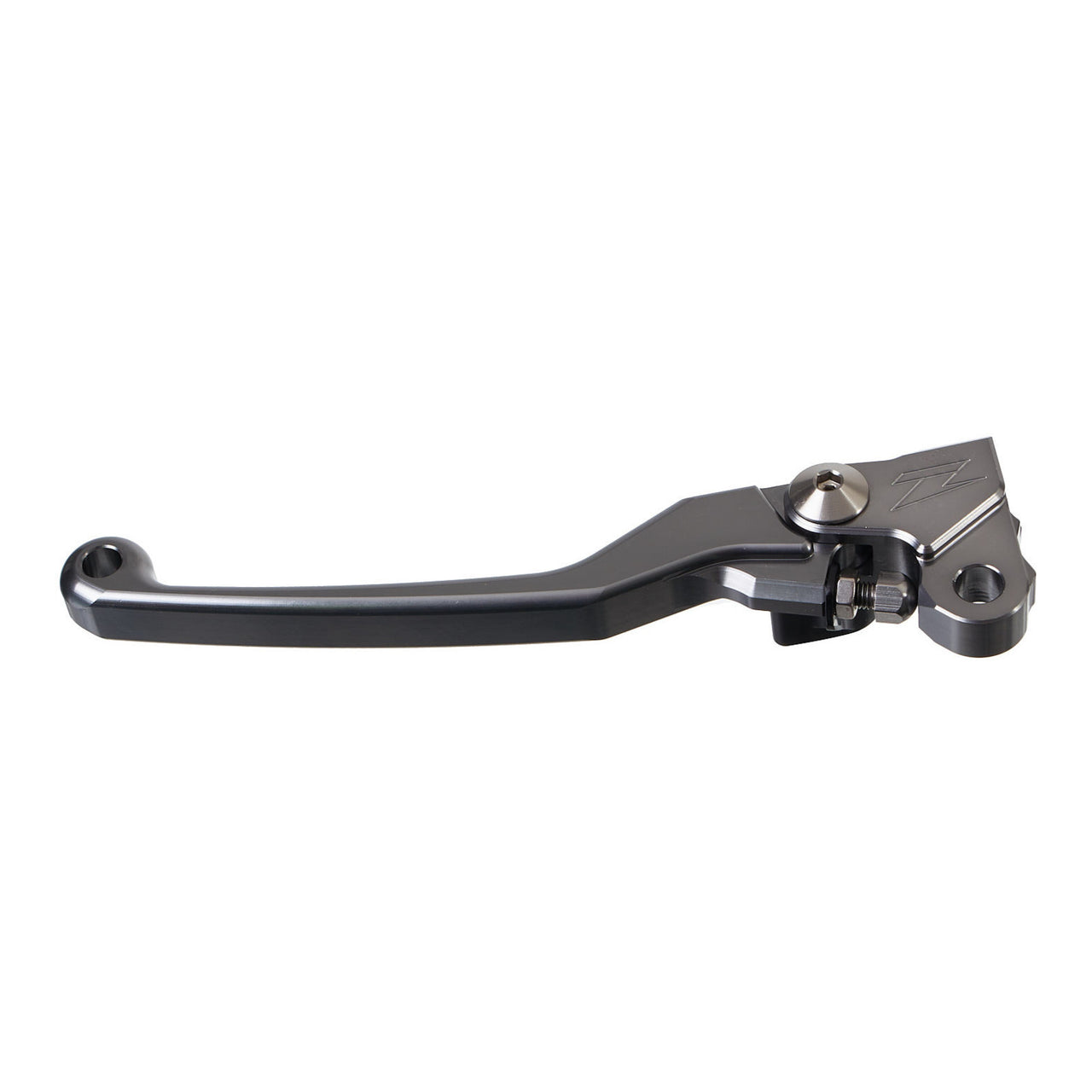 Zeta Pivot Clutch Lever CP-M 4-Finger - Honda