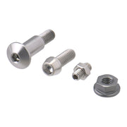 Zeta Pivot Perch FP / CP Replacement Bolt Set