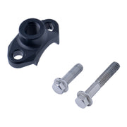 Zeta Ultralight Clutch Perch Replacement Clamp with Mirror Mount