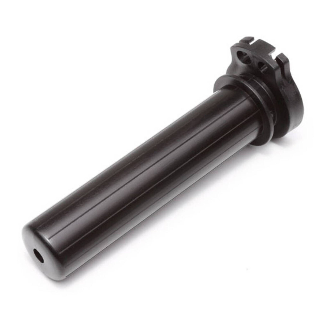 Zeta Throttle Tube - Closed End - Honda