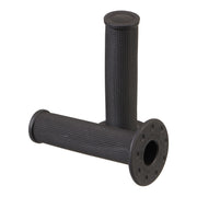 Zeta Base Grip Slim - Black