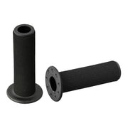 Zeta Base Grip Touring Open End - Black