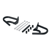 Zeta Pipe Engine Guard- Honda CRF250L '21-