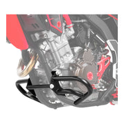Zeta Pipe Engine Guard- Honda CRF250L '21-
