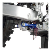 Zeta RSL Adjustable Linkage - Yamaha YZ125 / YZ250 ('06-) / YZ125X / YZ250X - Bl