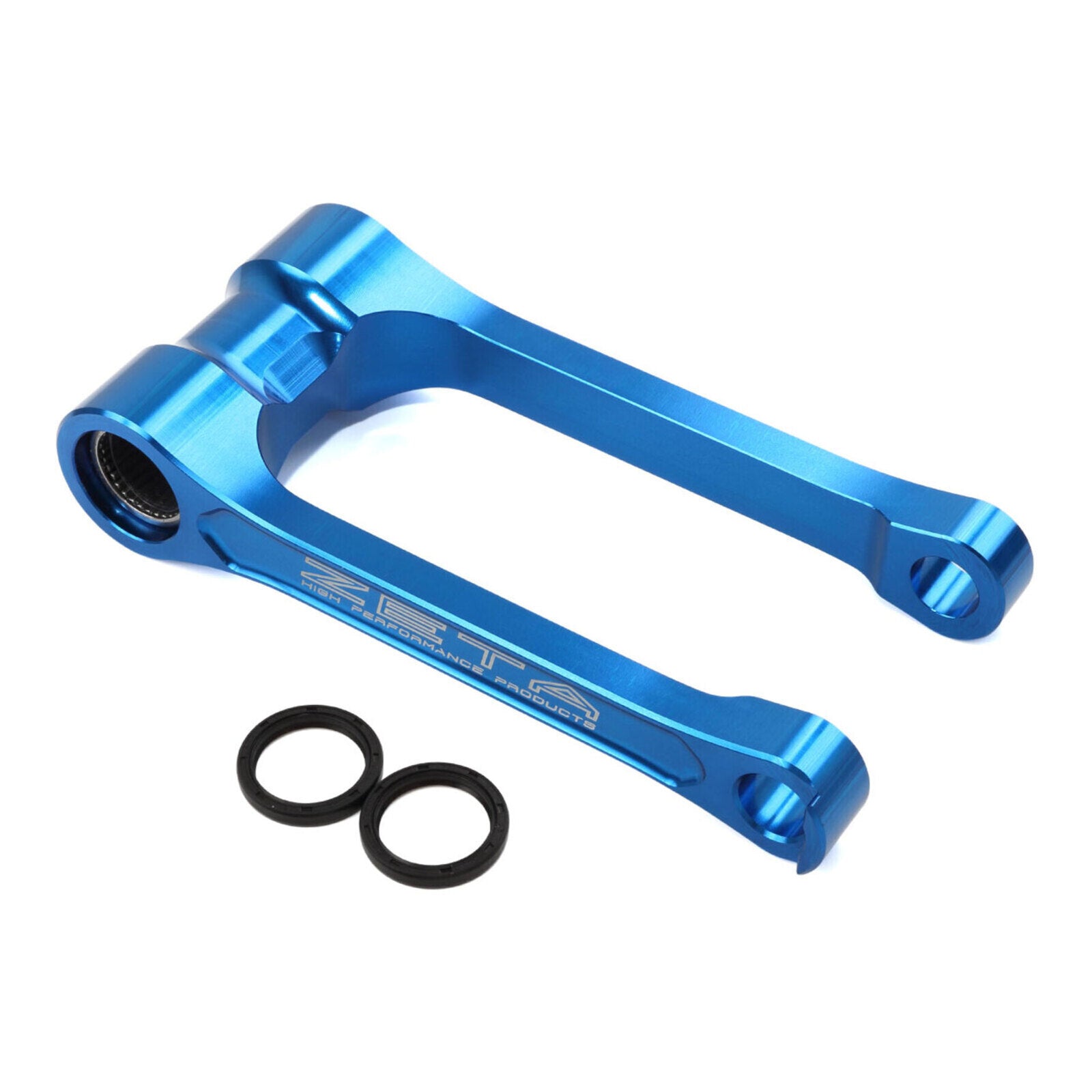 Zeta RSL Low Down Link -30mm - Husqvarna TC125 ('16-) / TC250 ('17-) / FC250 / F