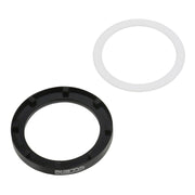 Zeta Rear Shock Preload Adjuster - WP 46 - Black