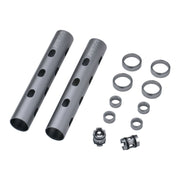 Zeta Front Suspension Low Down Inner Kit - WP XACT -30mm to -50mm