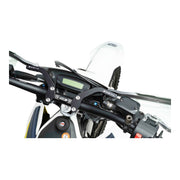 Zeta Armour BC Mount for KTM - Black